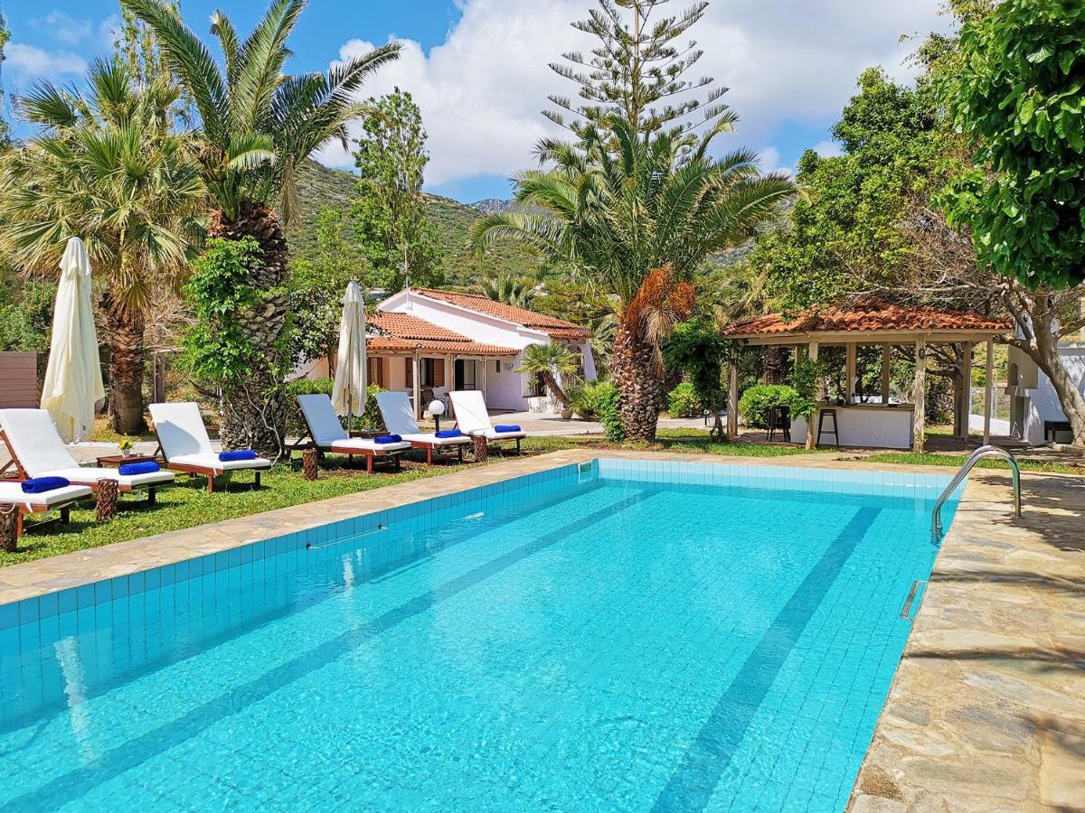 Villa Gal House Bali (Crete)